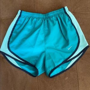 Dri-Fit Nike Shorts